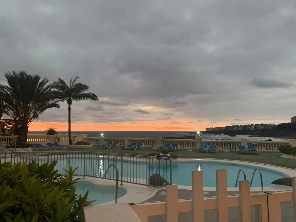 Apartment Dreamsea By Bahiamarcanarias La Estrella