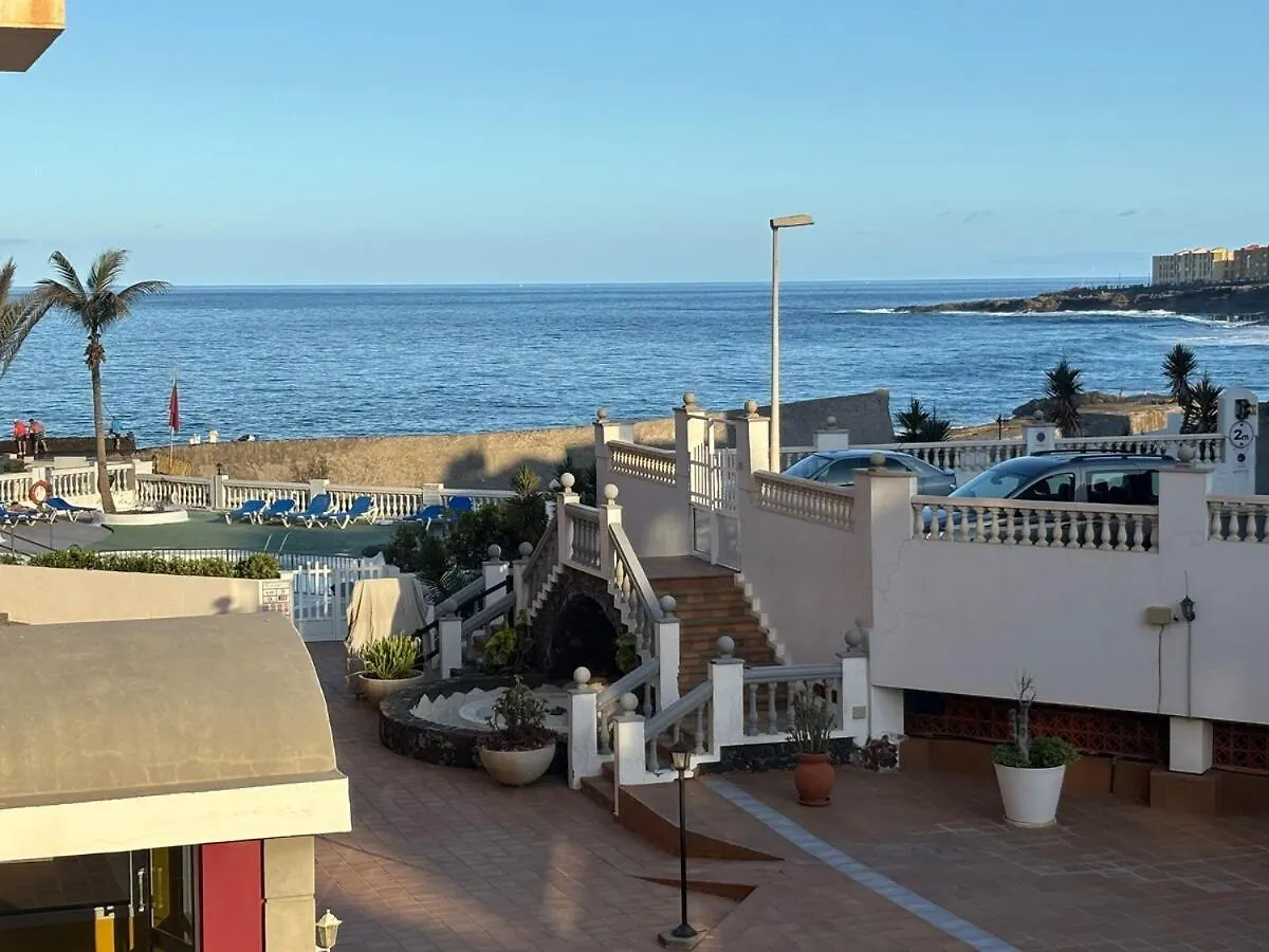 Dreamsea By Bahiamarcanarias La Estrella  Spain