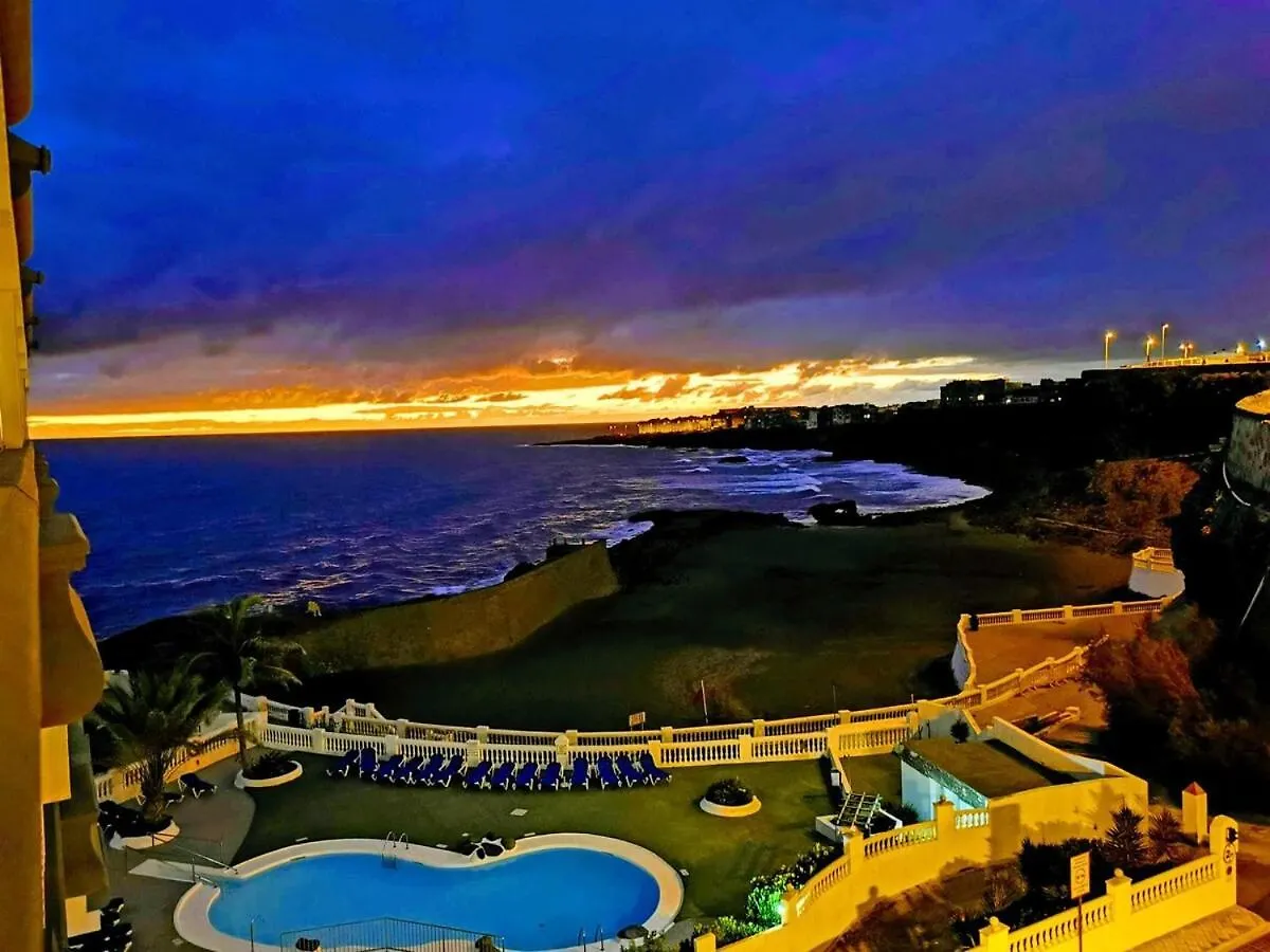 Dreamsea By Bahiamarcanarias La Estrella  0*, La Estrella (Gran Canaria) Spain