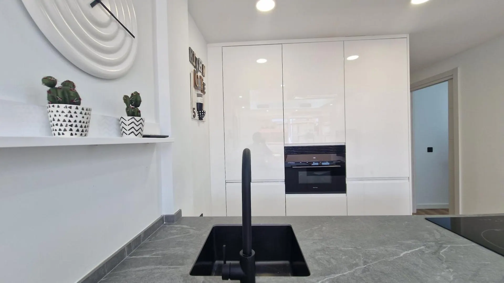 Dreamsea By Bahiamarcanarias La Estrella  Apartment La Estrella (Gran Canaria)