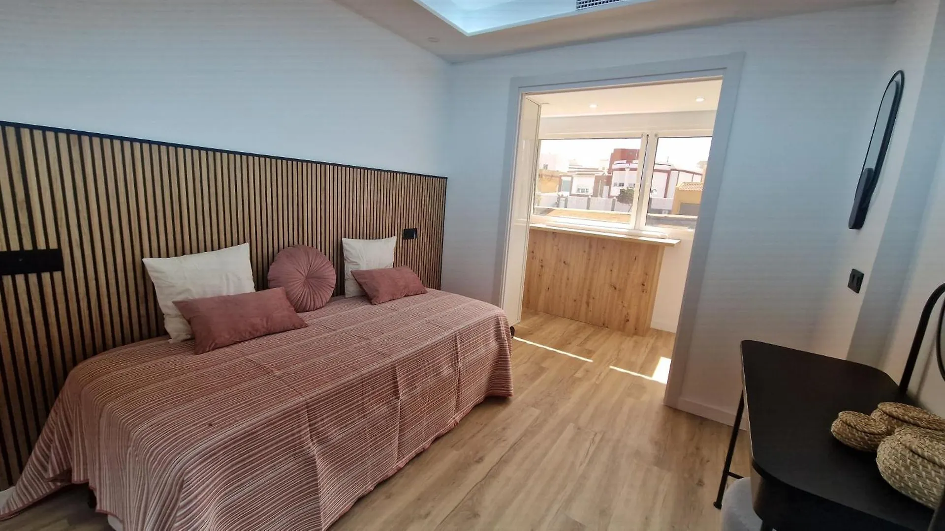 Apartment Dreamsea By Bahiamarcanarias La Estrella  Spain