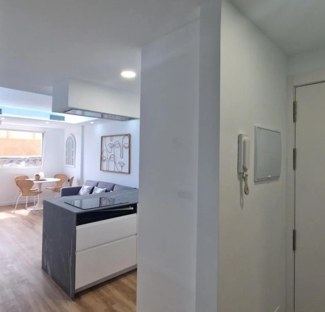 Dreamsea By Bahiamarcanarias La Estrella  Apartment