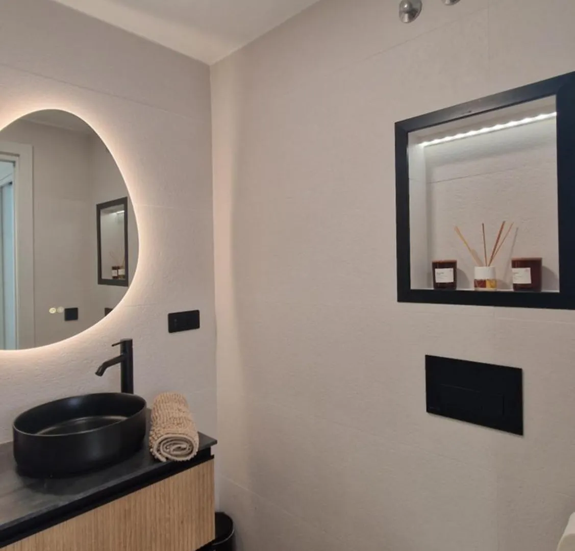 Dreamsea By Bahiamarcanarias La Estrella  Apartment