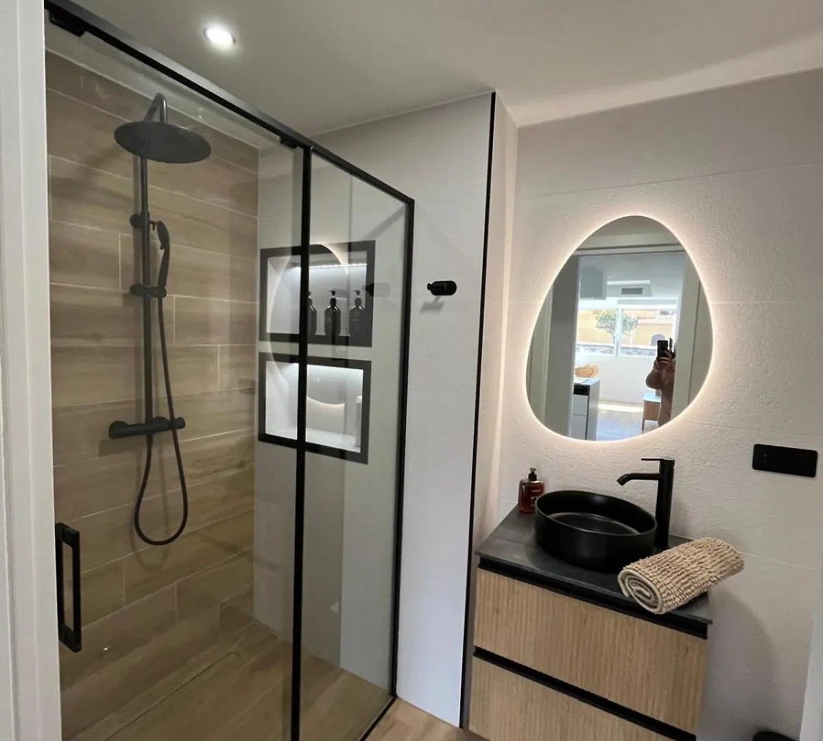 Apartment Dreamsea By Bahiamarcanarias La Estrella
