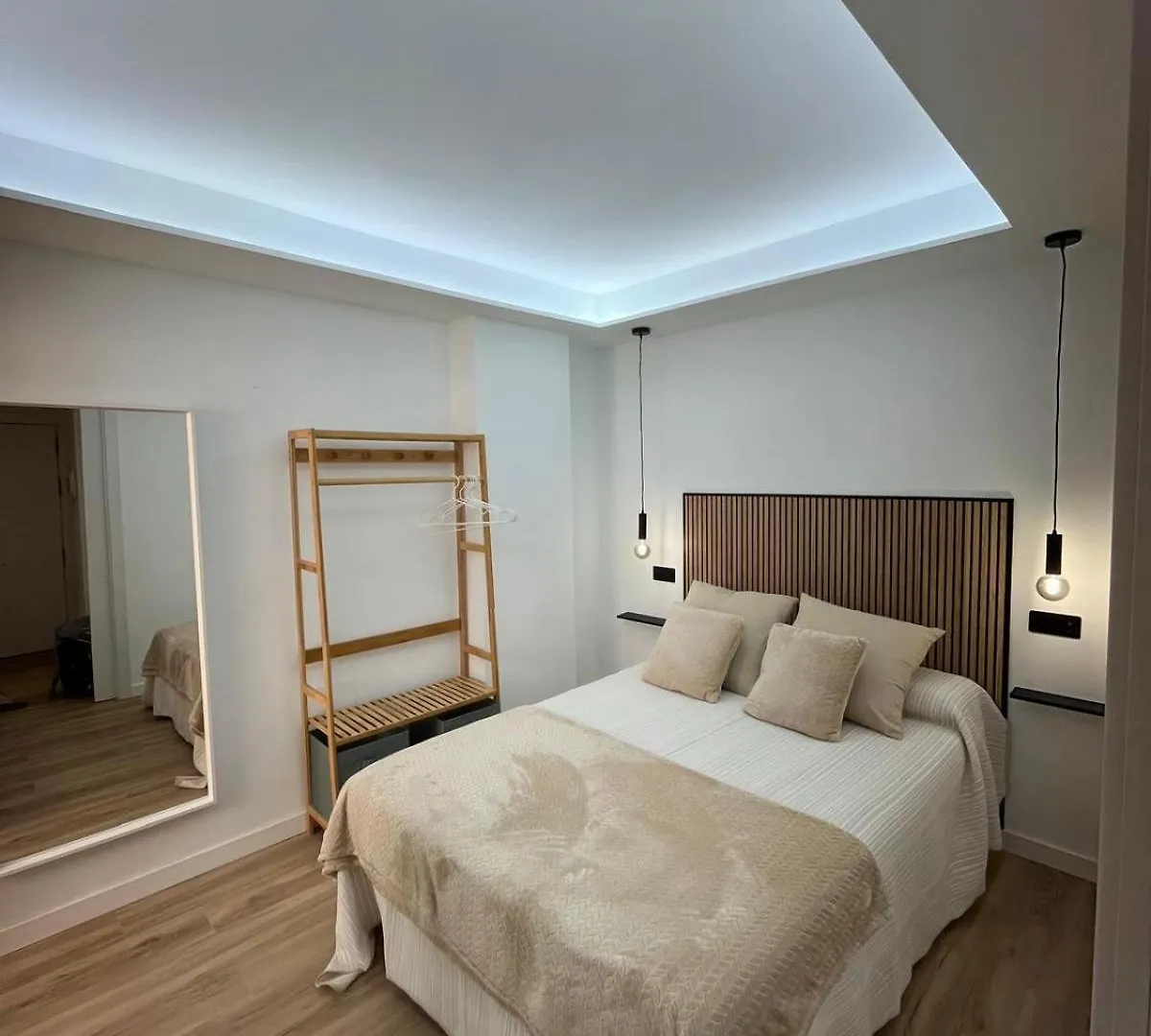 Apartment Dreamsea By Bahiamarcanarias La Estrella