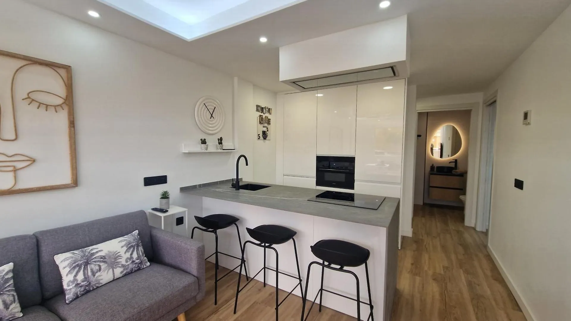 Apartment Dreamsea By Bahiamarcanarias La Estrella