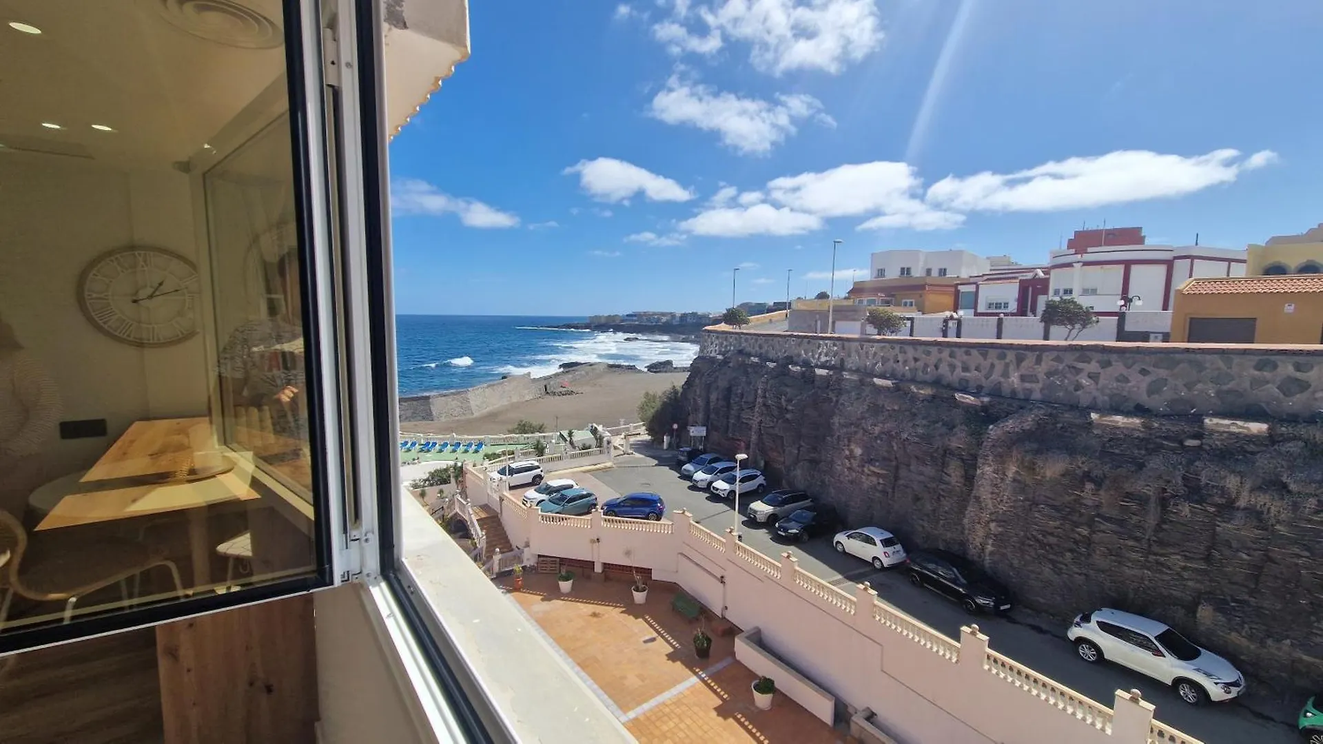 Dreamsea By Bahiamarcanarias La Estrella  0*, La Estrella (Gran Canaria)