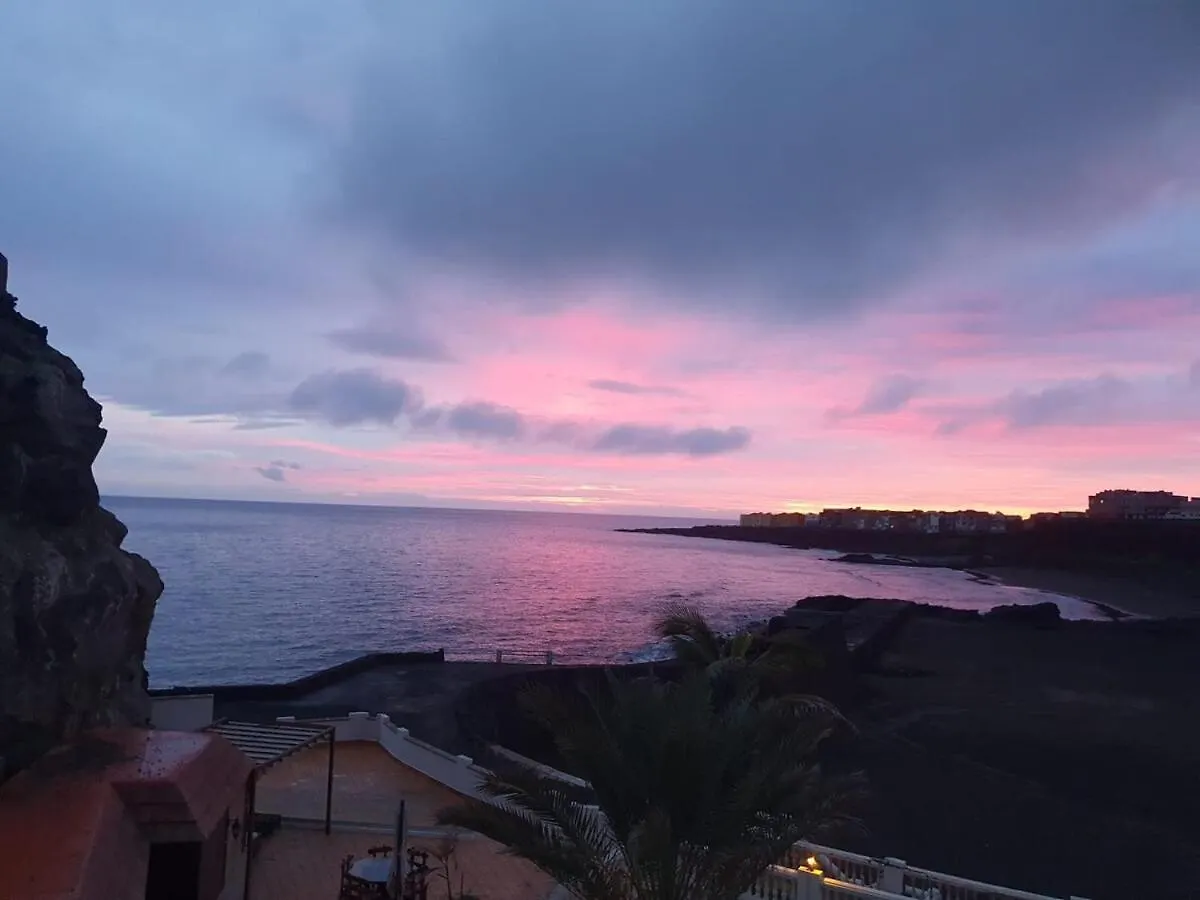 Apartment Dreamsea By Bahiamarcanarias La Estrella  Spain