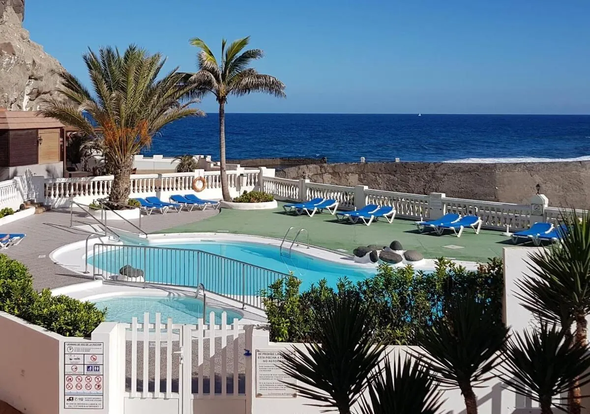 Apartament Dreamsea By Bahiamarcanarias La Estrella