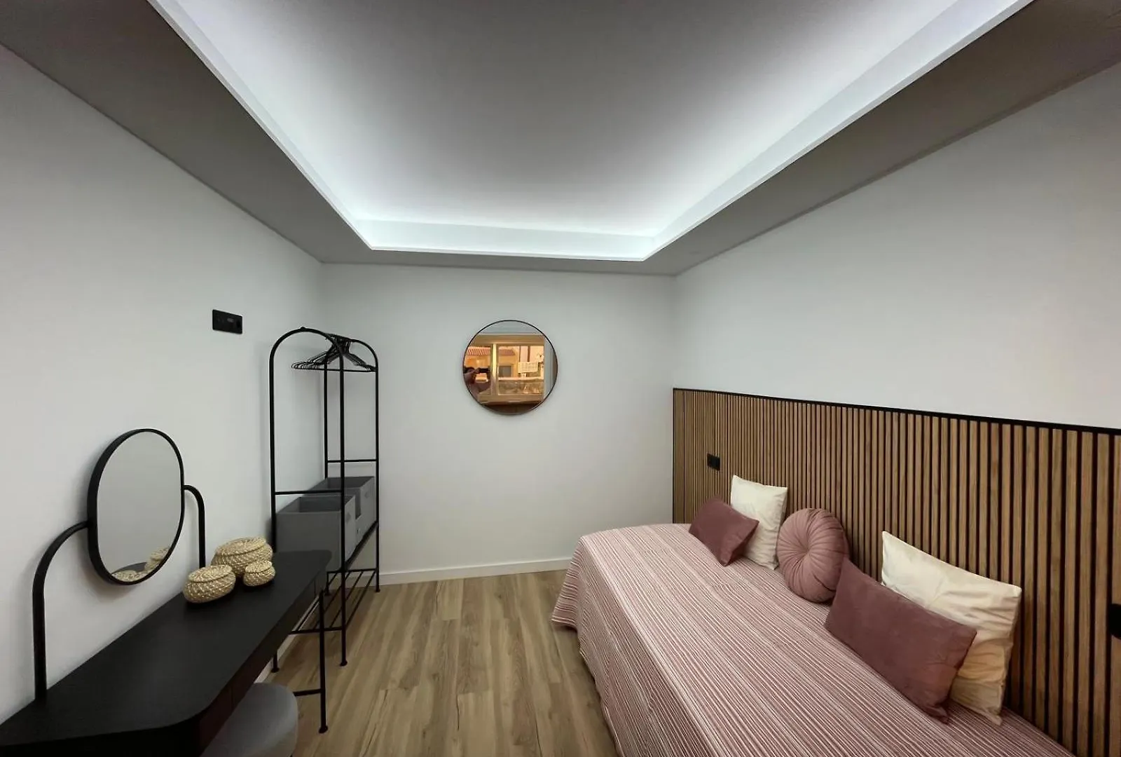 Dreamsea By Bahiamarcanarias La Estrella  Apartament La Estrella (Gran Canaria)